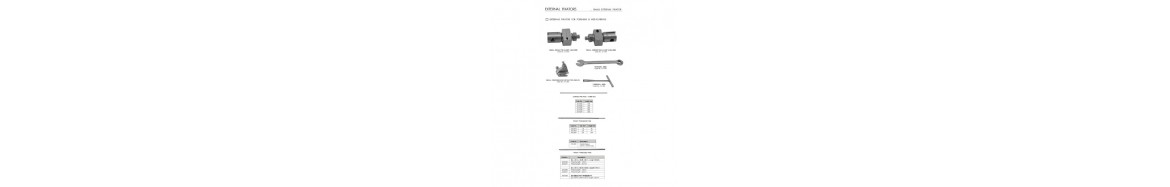 External Fixators